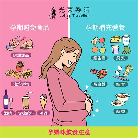 琥珀位置 孕婦飲食禁忌表